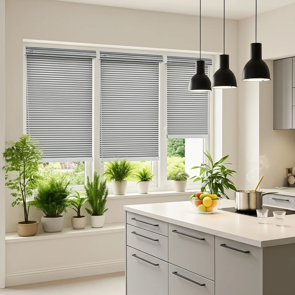 Ananta Luxe Blinds 2