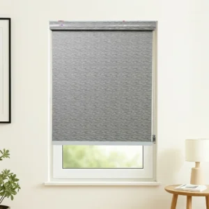 Jacquard Roller Blinds