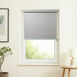 Jacquard Roller Blinds