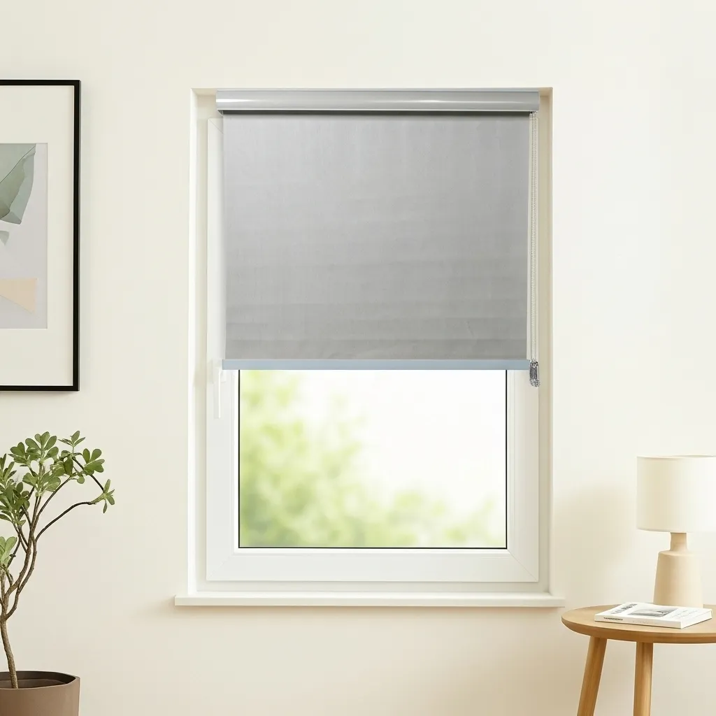 Jacquard Roller Blinds