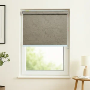 Printed Roller Blinds British Art