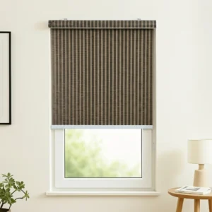 Sunscreen Roller Blinds