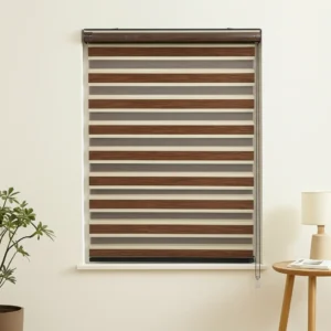 Zebra Blinds B30-4