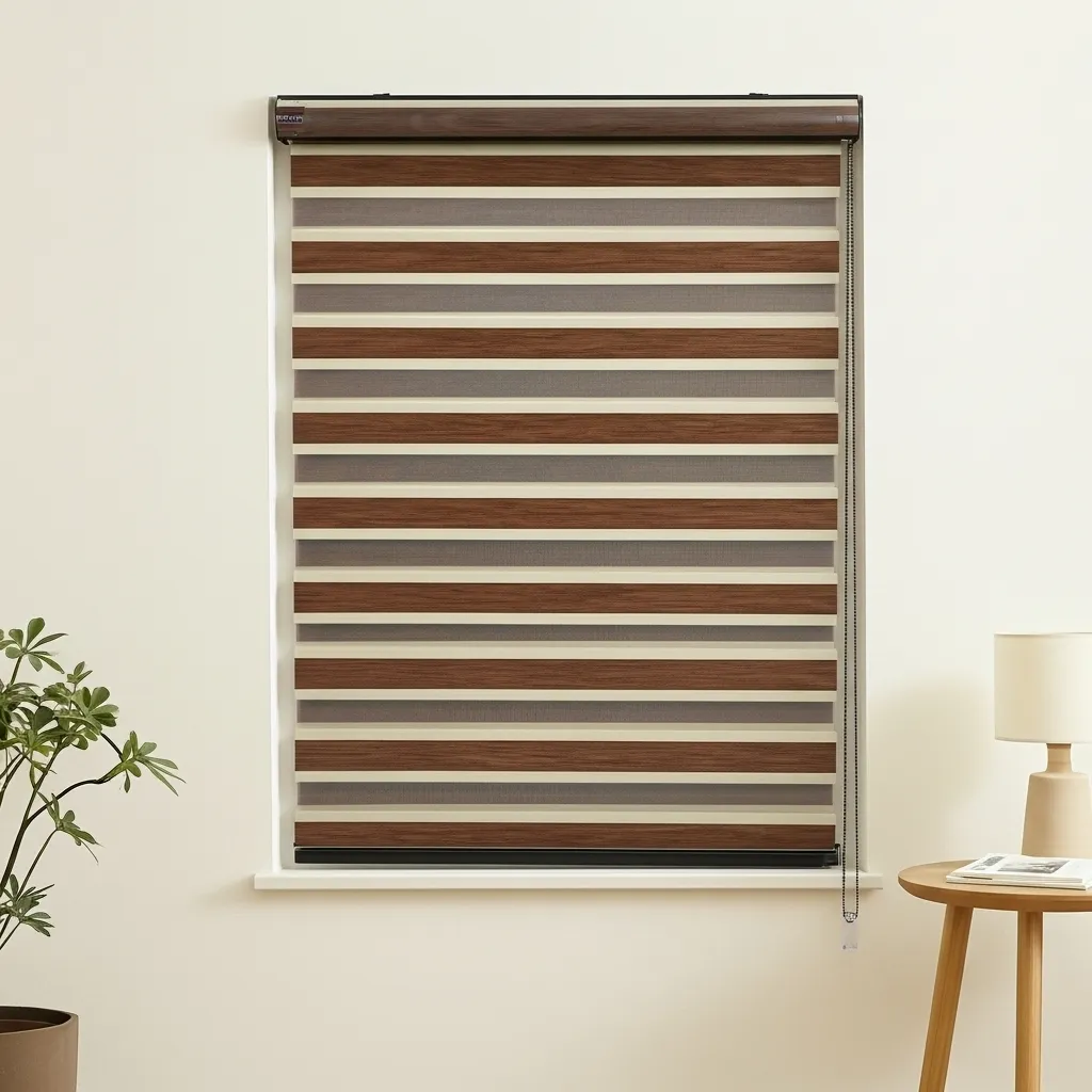 Zebra Blinds B30-4