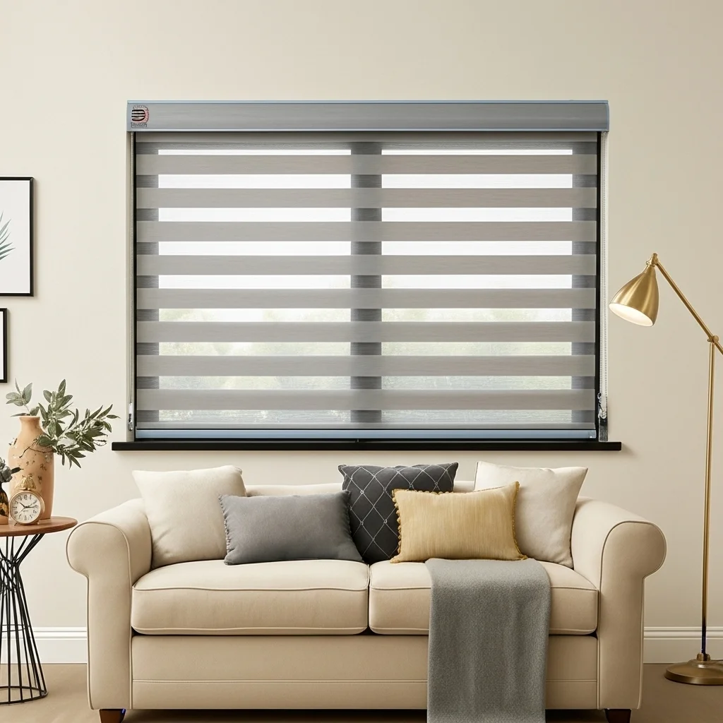 Zebra Blinds B70-2