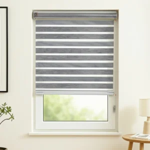 Zebra Blinds Board lining MA-8