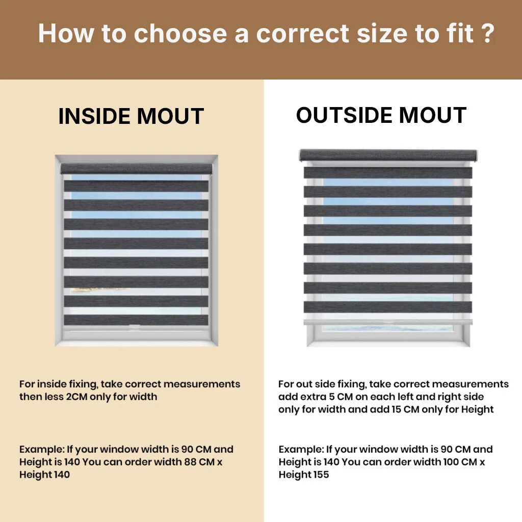 Zebra Blinds B70-9 - Image 3