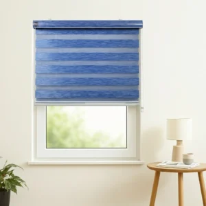Zebra Blinds Dimout colours navy-2