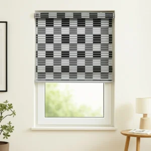 Zebra Blinds F015- 7