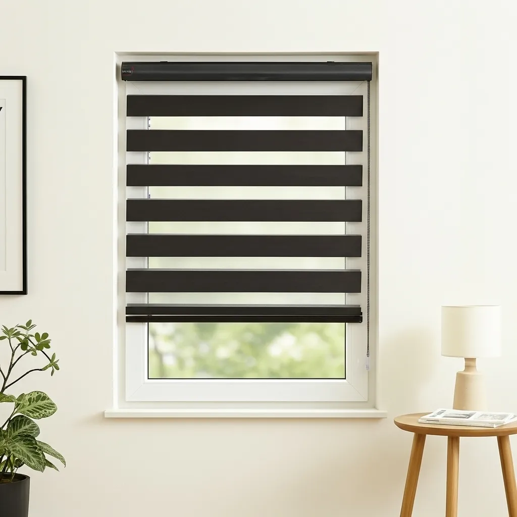 Zebra Blinds F366-10