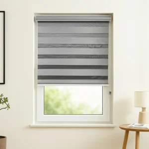 Zebra Blinds F366-21