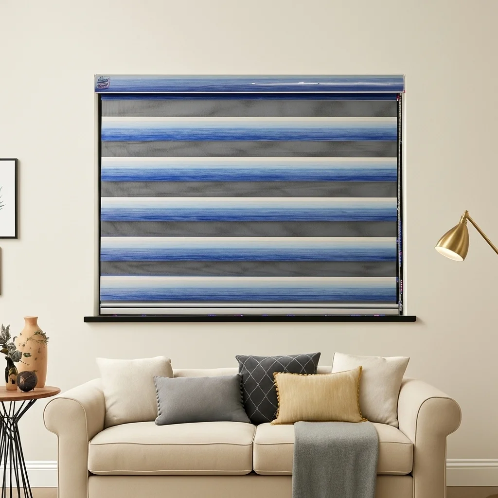 Zebra Blinds Lining Art F330-5 - Image 2