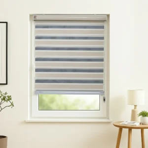 Zebra Blinds Board Lining MA-1