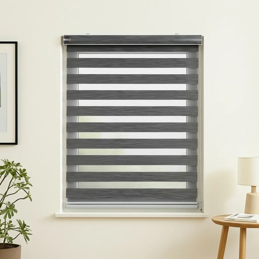 Zebra Blinds f366-26