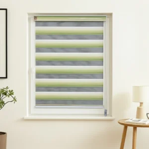 Zebra Blinds lining Art F330-4