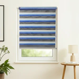 Zebra Blinds Lining Art F330-5