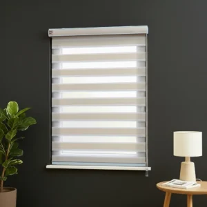 Zebra Blinds Lining Dimout B30-1