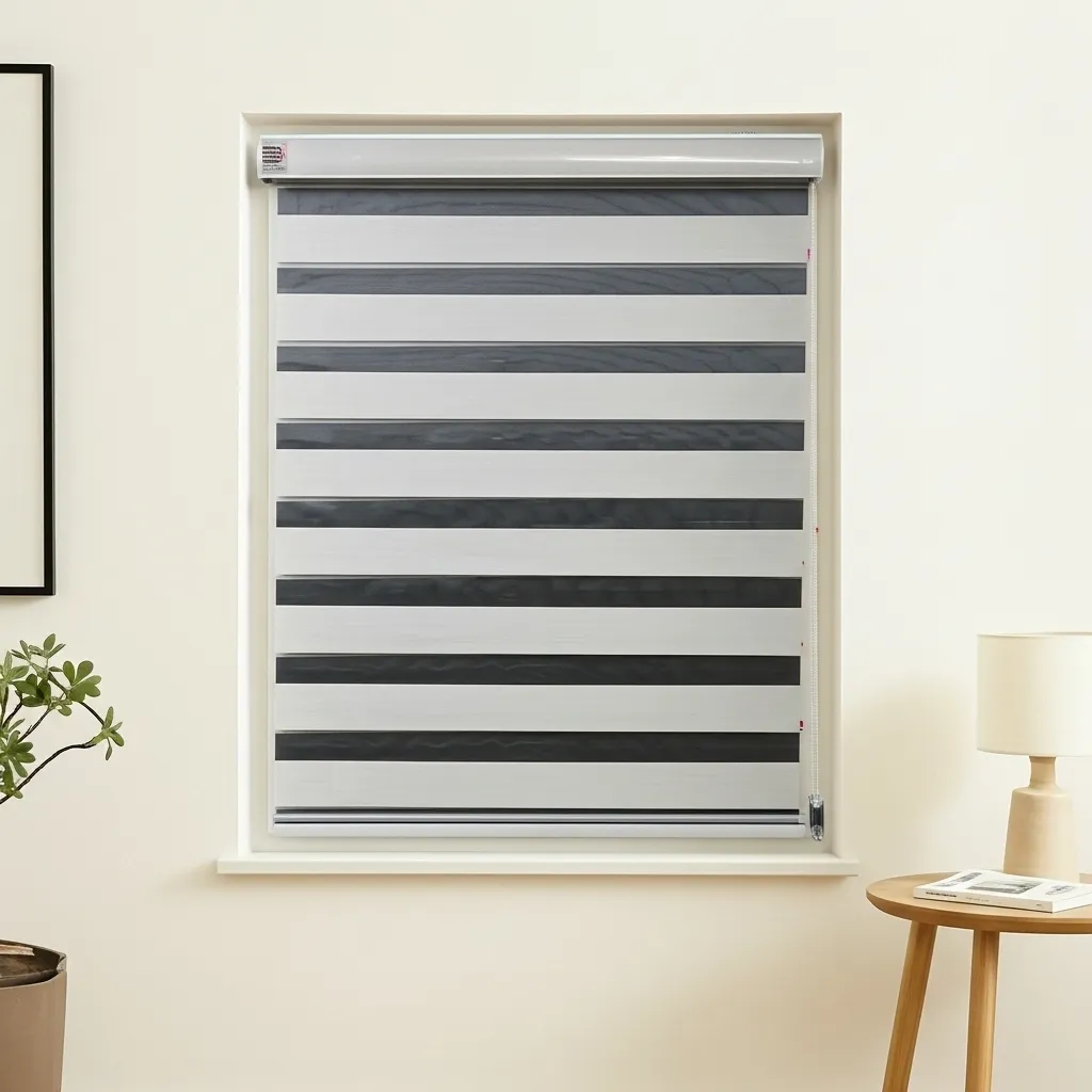 Zebra Blinds tc69-1