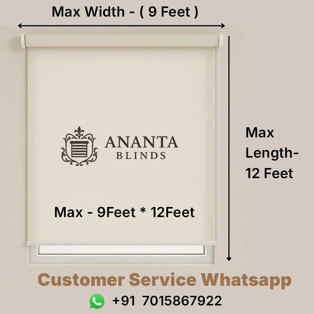 Printed Roller Blinds - Image 5